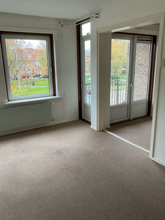 Robert Kochplantsoen 442 - Amsterdam