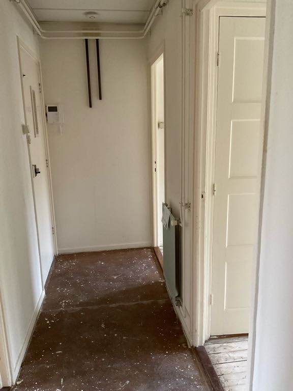 Robert Kochplantsoen 442 - Amsterdam