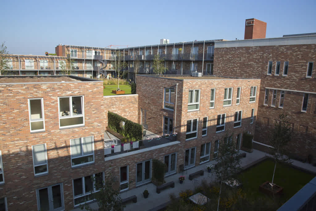 Helling 121 - Veenendaal