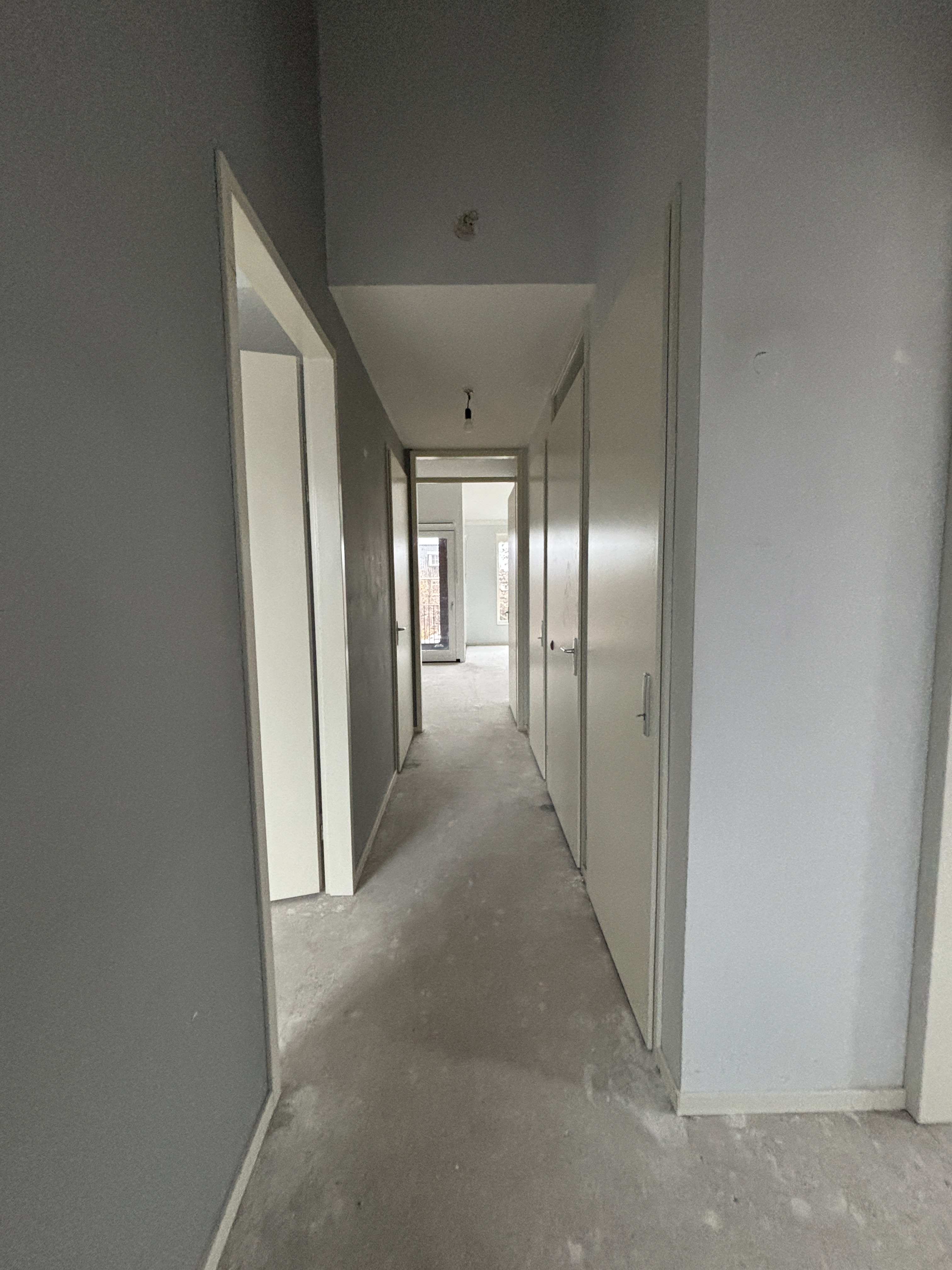 Knotwilgenlaan 18 - Kamerik