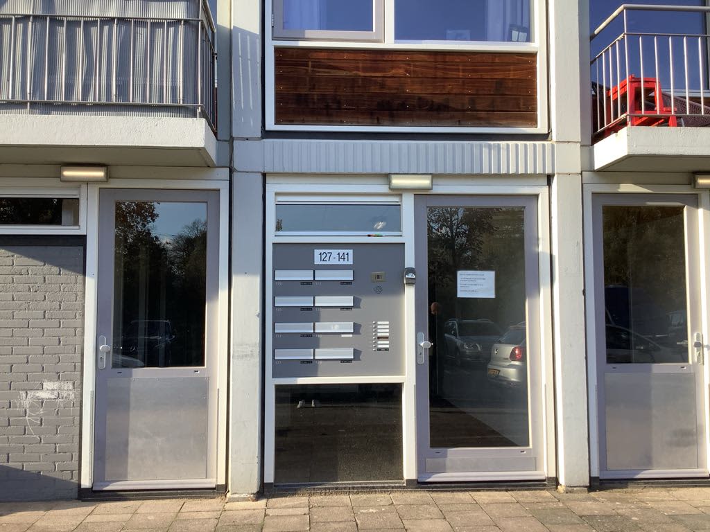 Van Brammendreef 141 - Utrecht