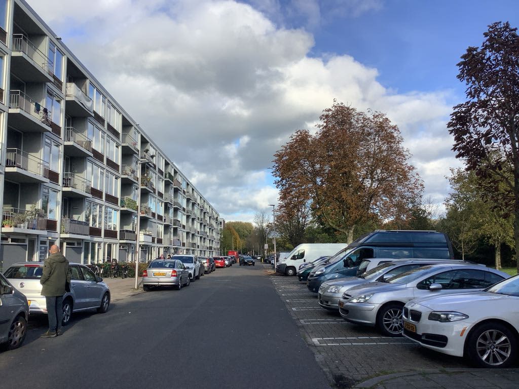 Van Brammendreef 141 - Utrecht