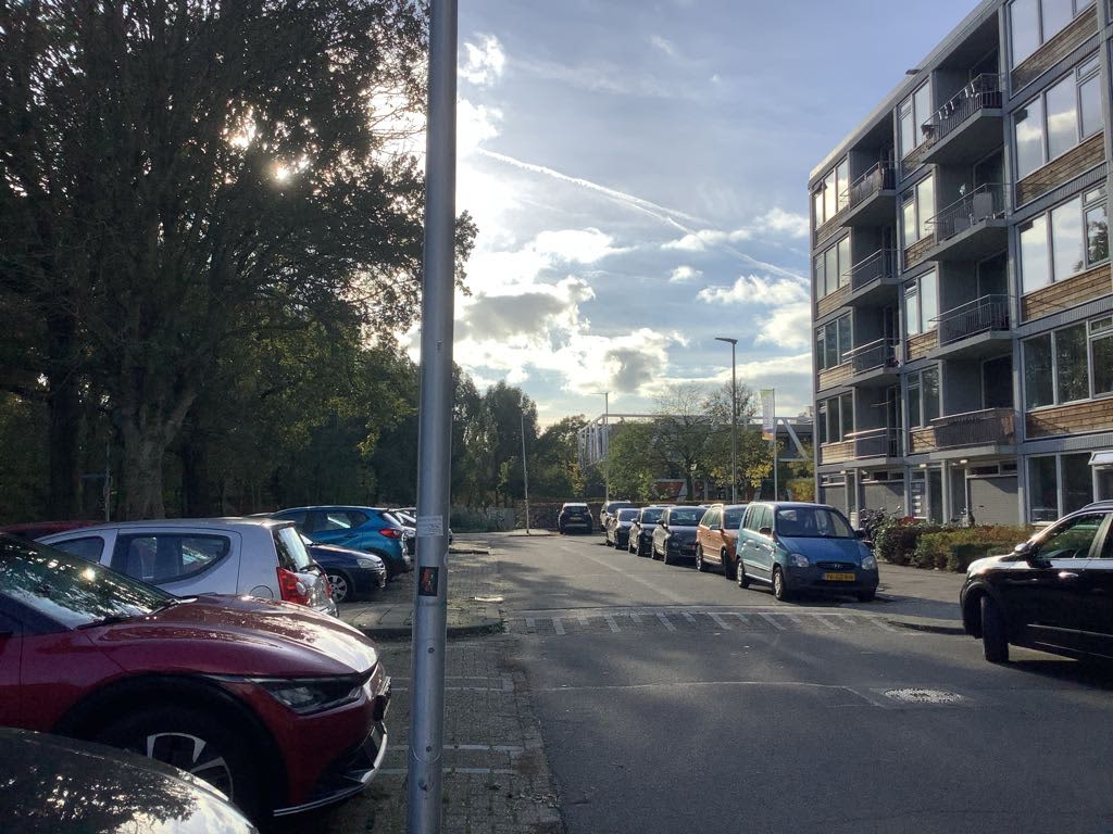 Van Brammendreef 141 - Utrecht