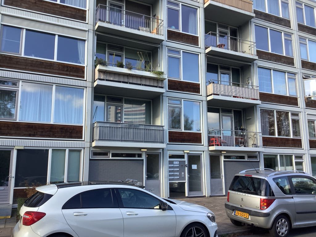 Van Brammendreef 141 - Utrecht