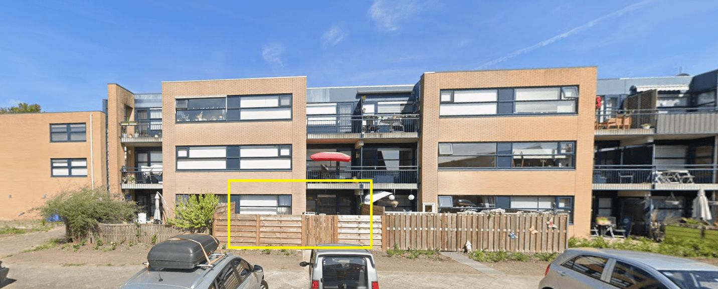 Burggravenambacht 10 - Kudelstaart