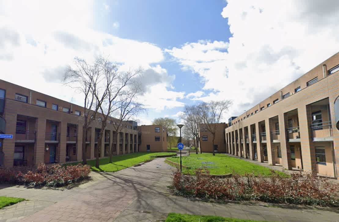 Burggravenambacht 10 - Kudelstaart