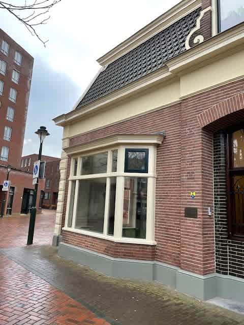 Groest 116C - Hilversum