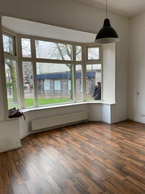 Groest 116C - Hilversum