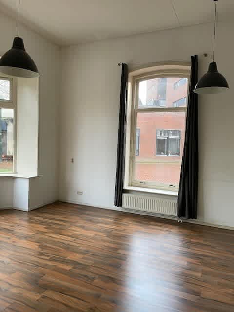 Groest 116C - Hilversum