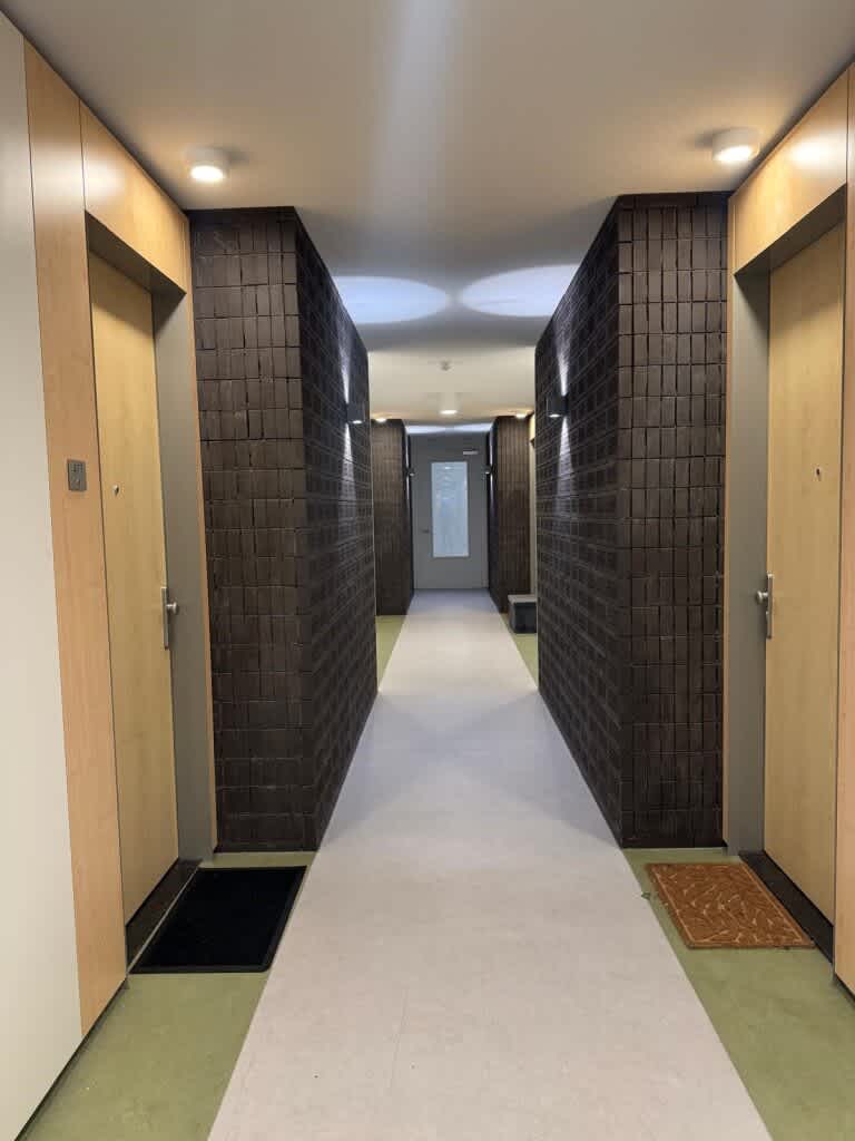 Voorburgstraat 477 - Amsterdam