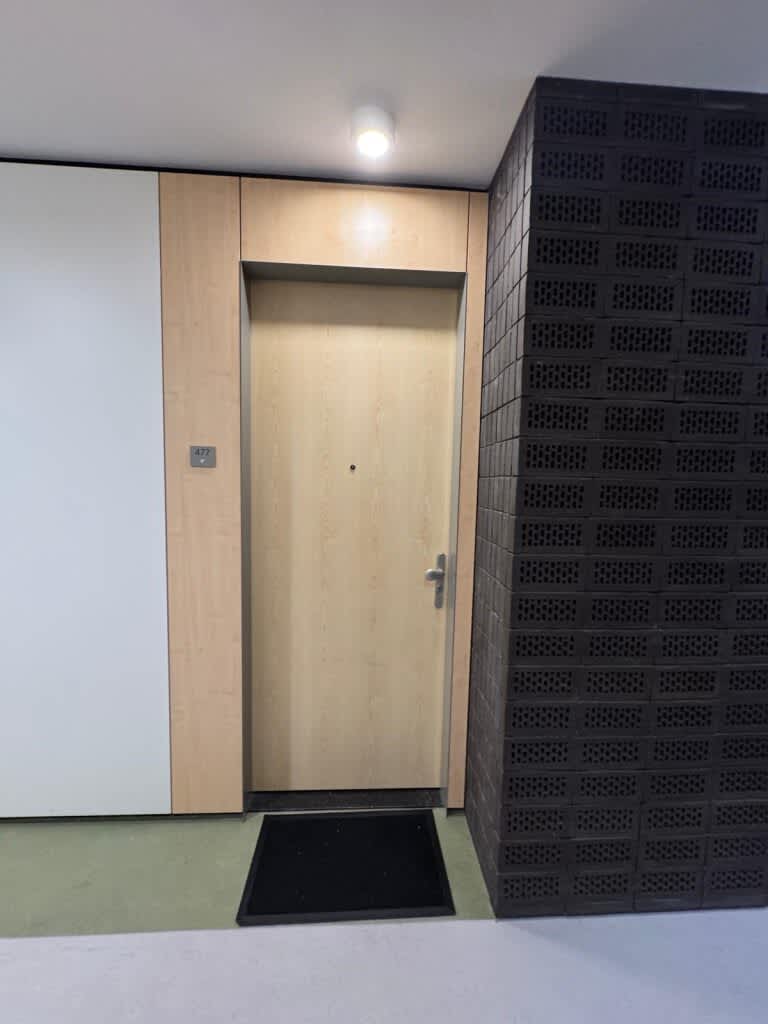 Voorburgstraat 477 - Amsterdam