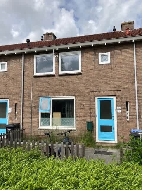 Dahliastraat 5 - Wormerveer