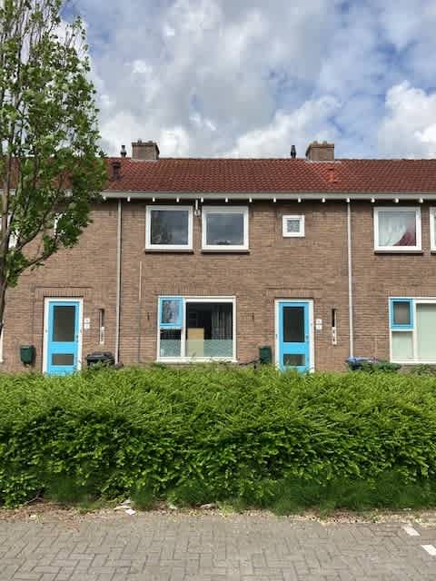 Dahliastraat 5 - Wormerveer