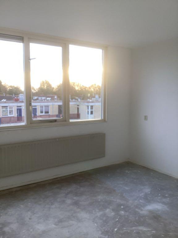 Jupiter 100 - Amstelveen