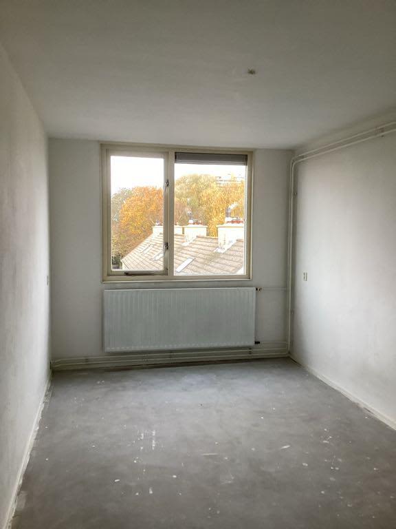 Jupiter 100 - Amstelveen