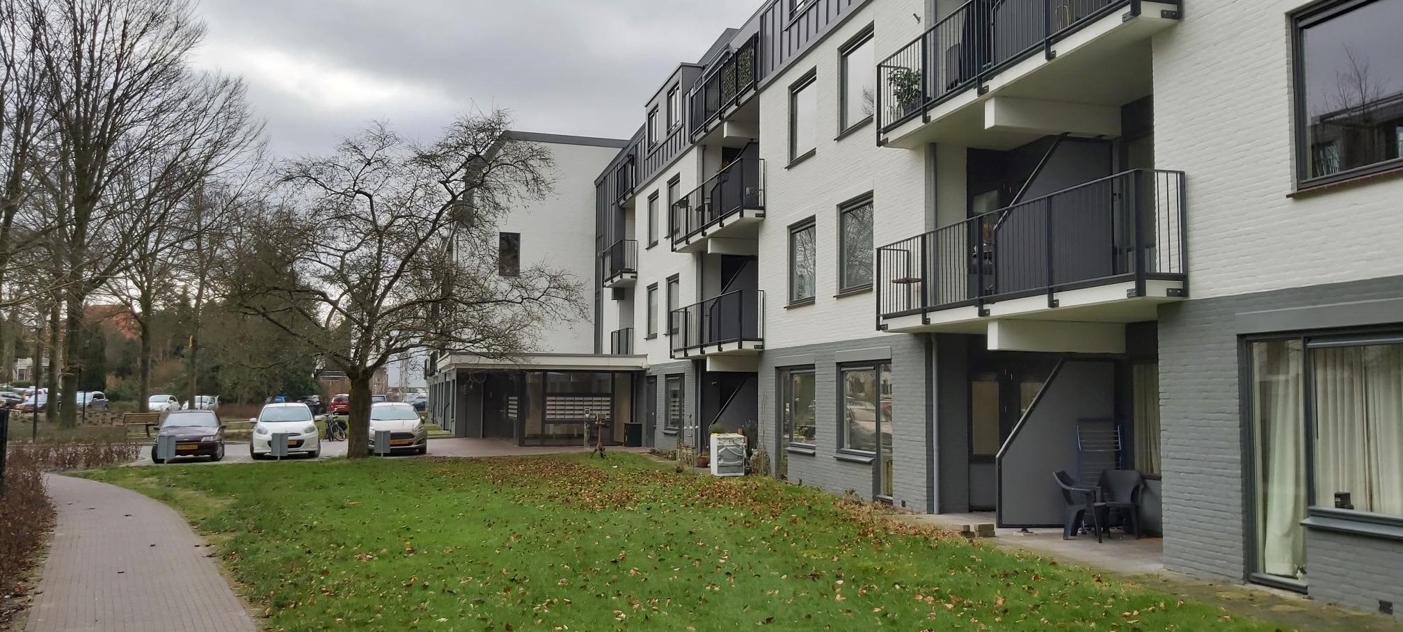 Burg Grothestraat 82214 - Soest