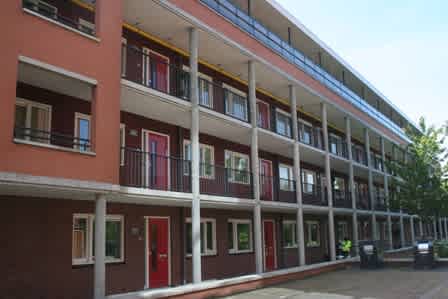 Savelberghof 53 - Gouda