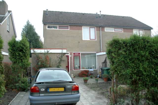 Bovenlandenstraat 20 - Beerta