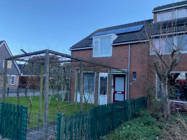 Wilgenlaan 15 - Sauwerd