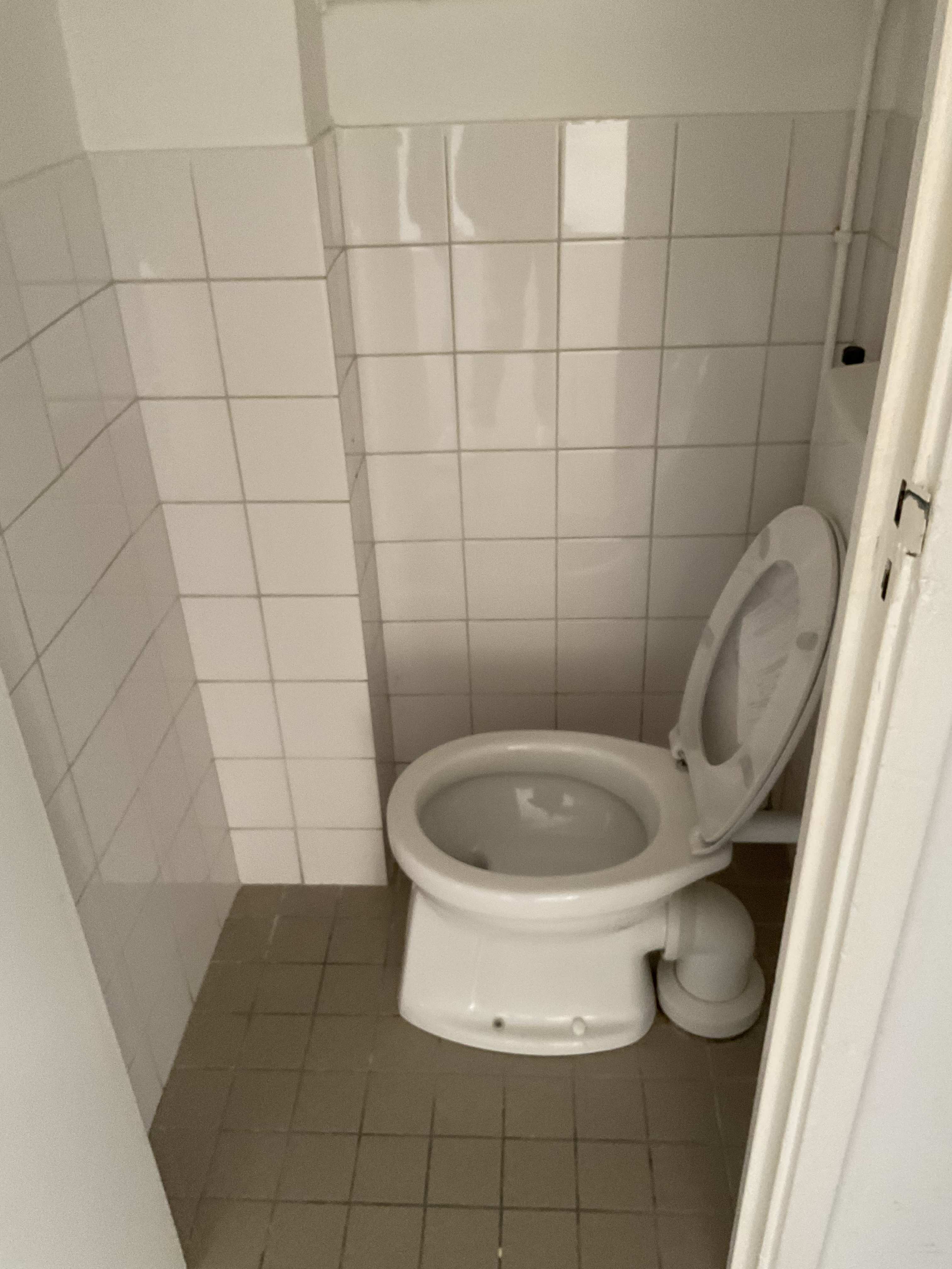 Henri Borelstraat 10-1 - Amsterdam