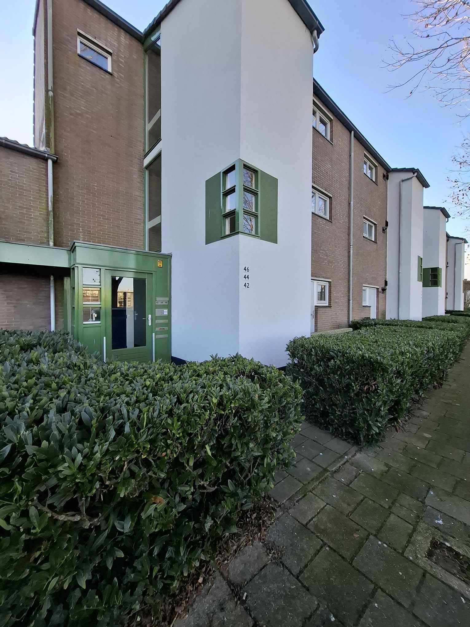 Tolheksbos 42 - Hoofddorp