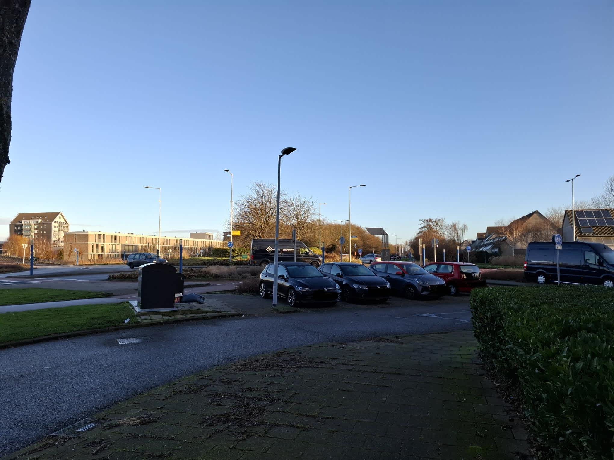 Tolheksbos 42 - Hoofddorp