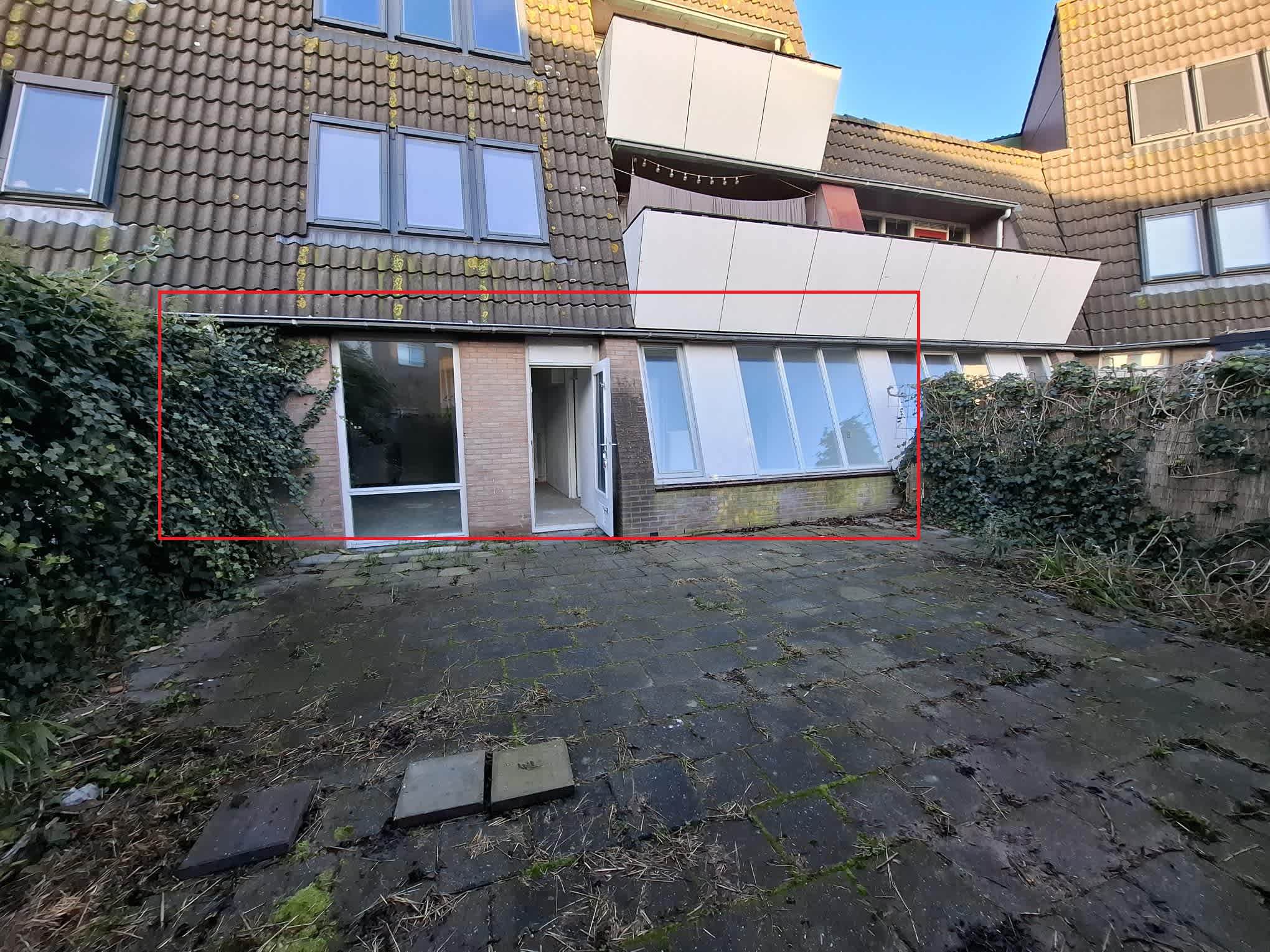 Tolheksbos 42 - Hoofddorp