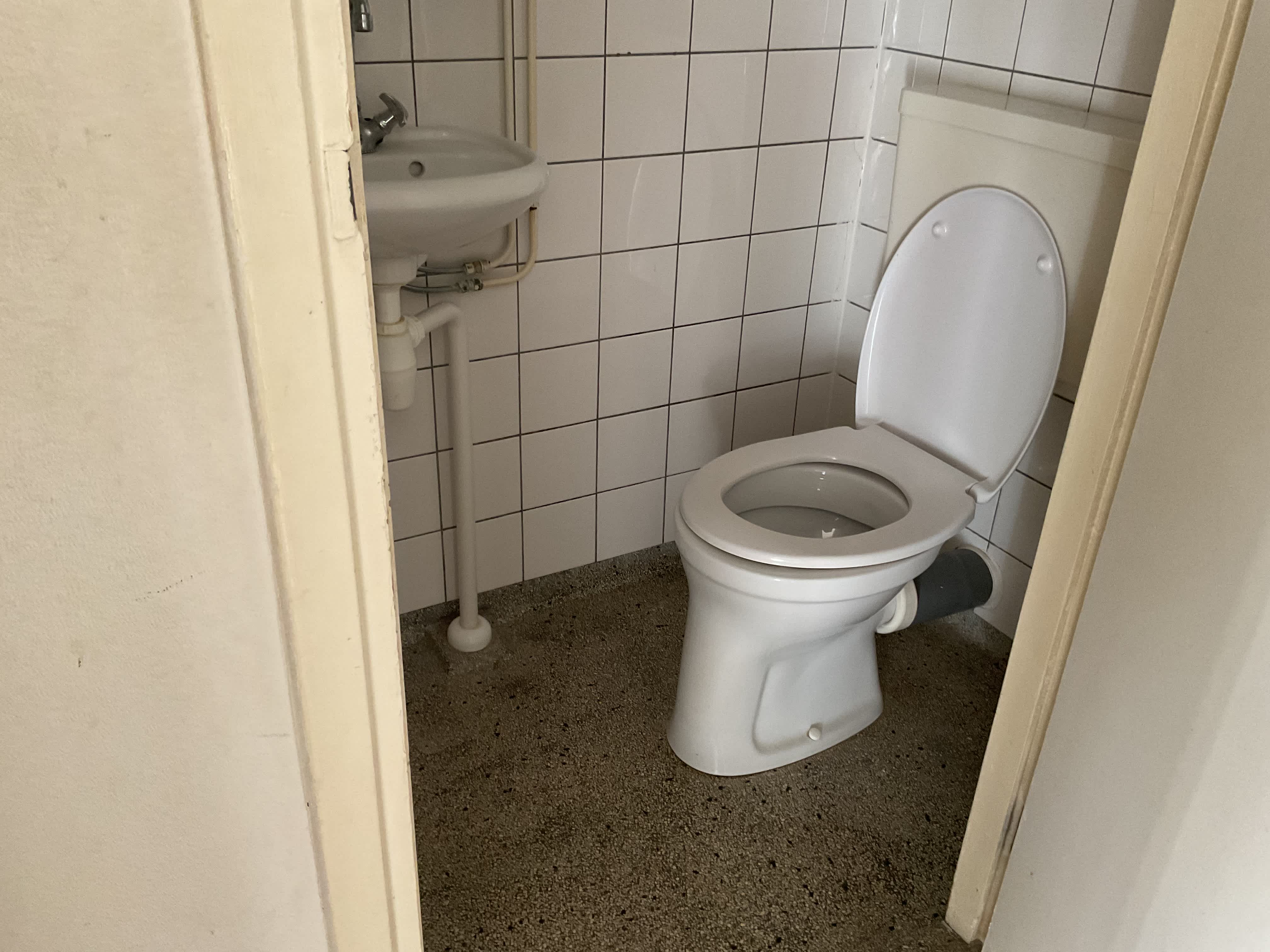 De Kempenaerstraat 38-1 - Amsterdam