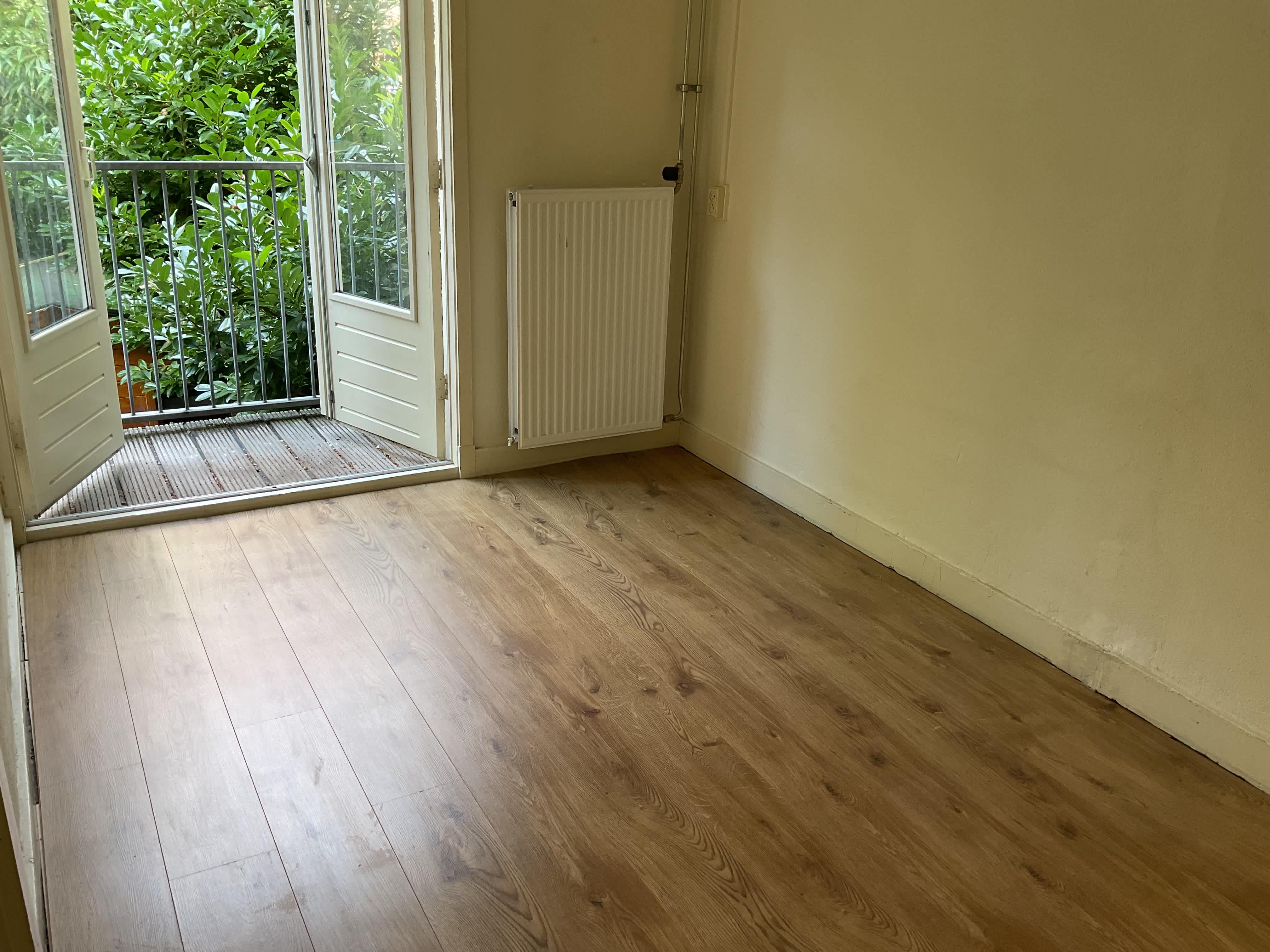 De Kempenaerstraat 38-1 - Amsterdam