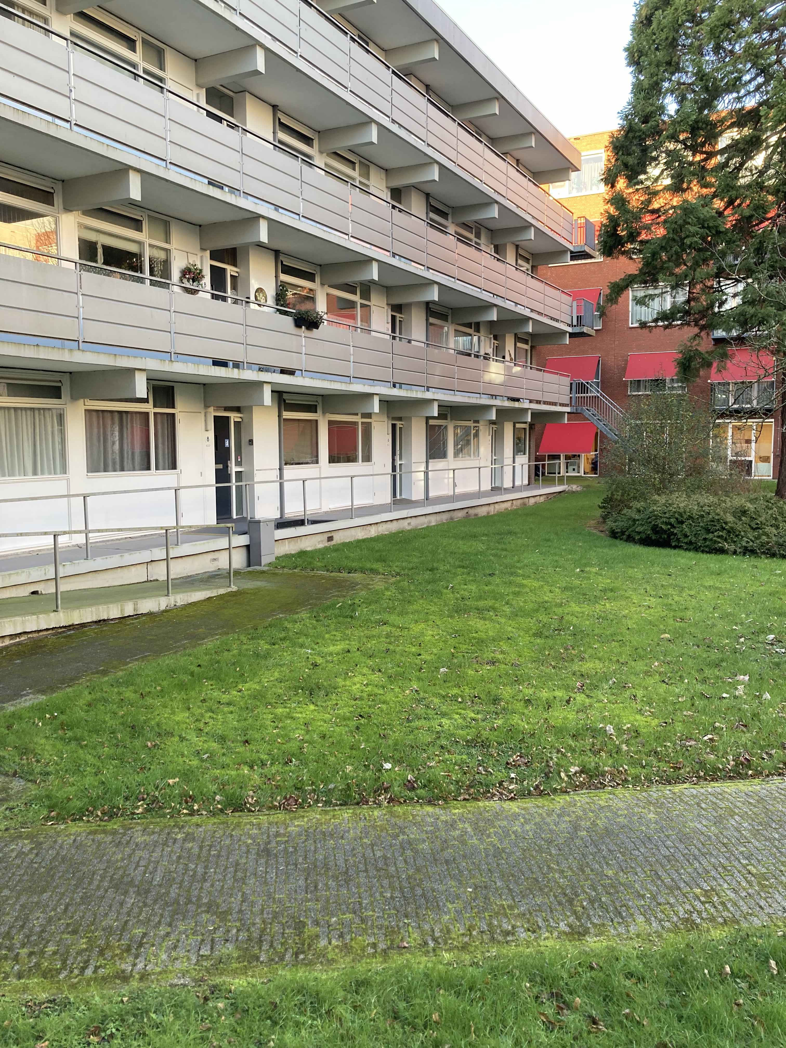 Rosariumpark 6 - Krommenie