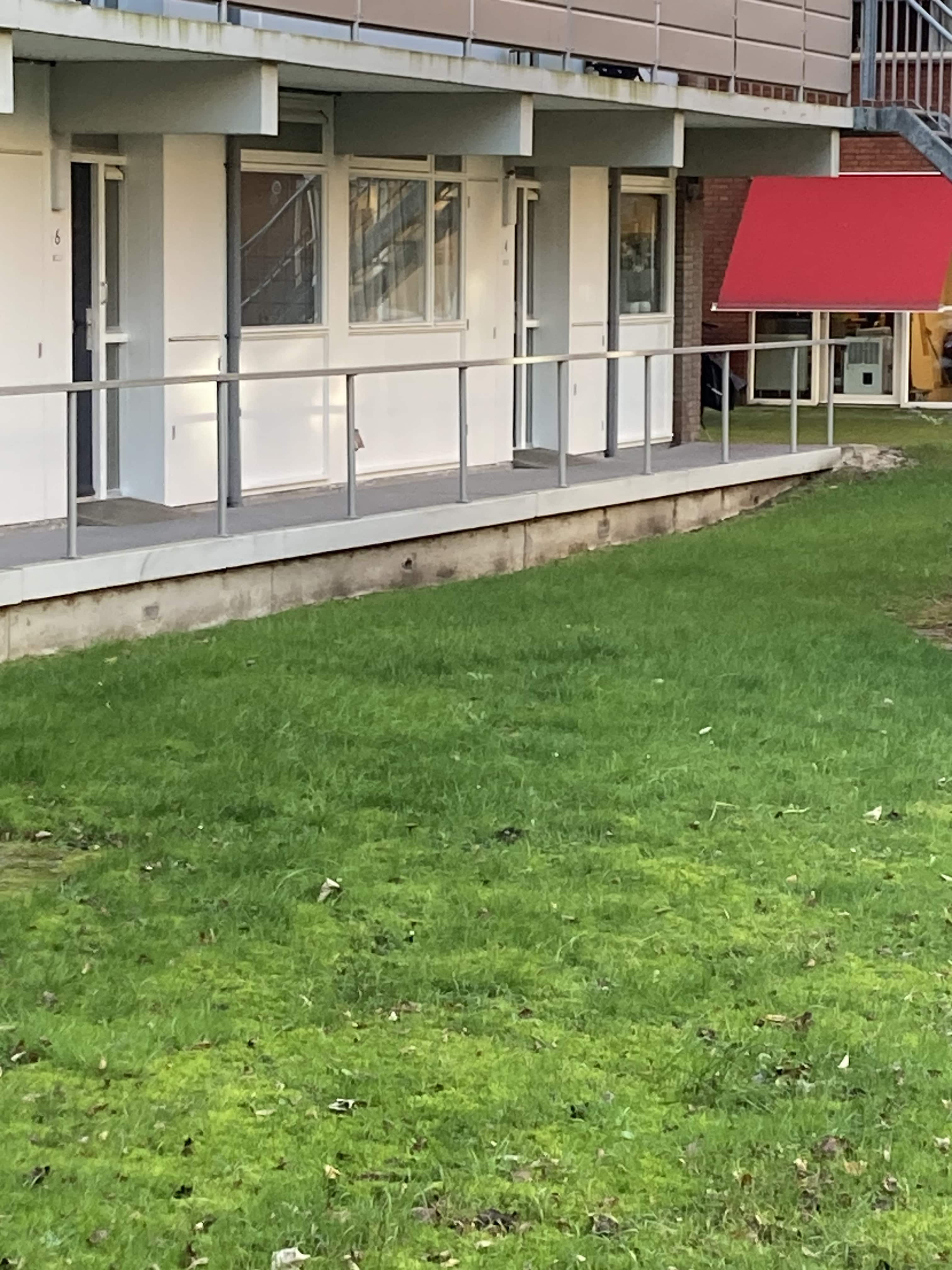 Rosariumpark 6 - Krommenie