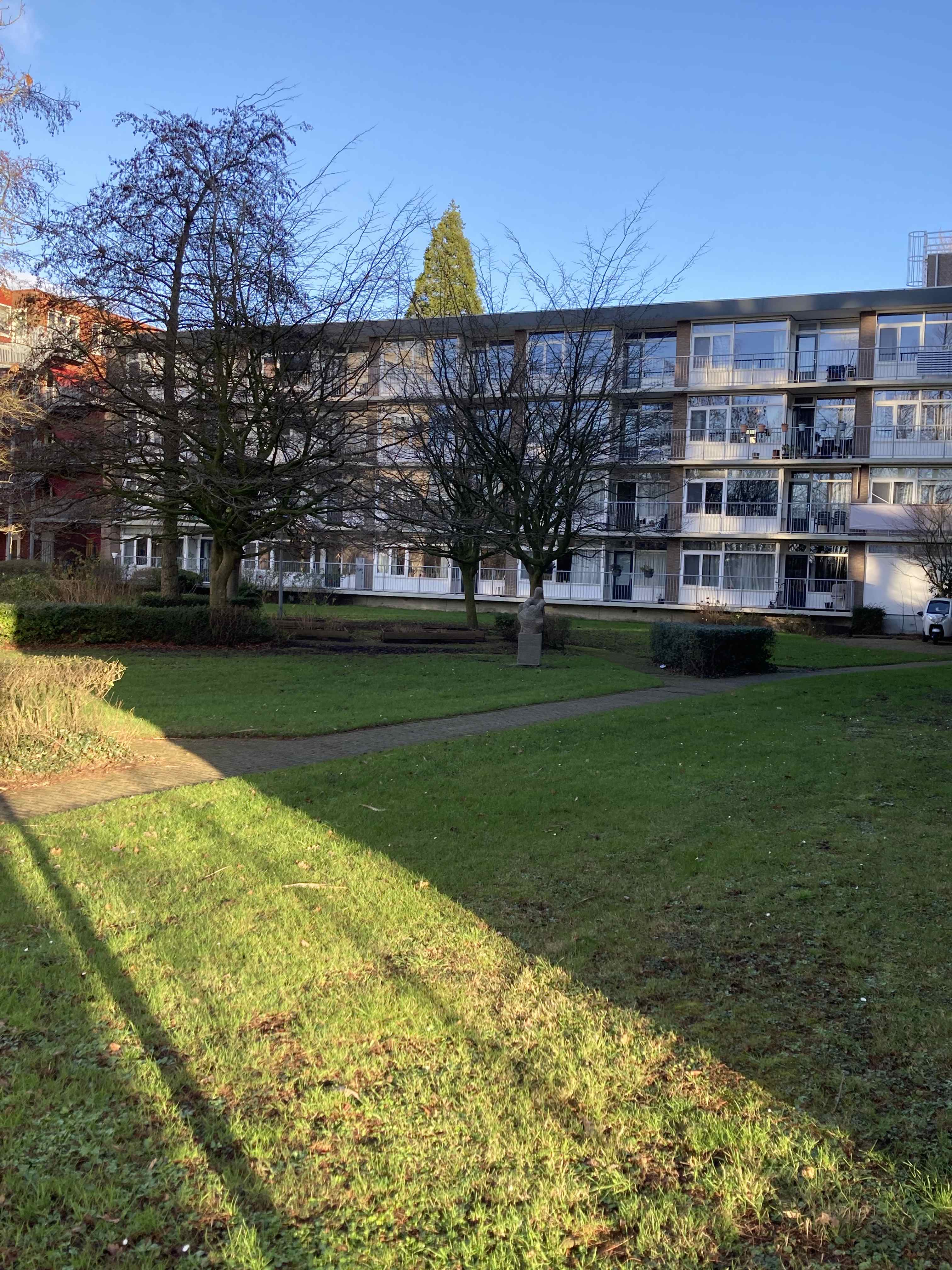 Rosariumpark 6 - Krommenie