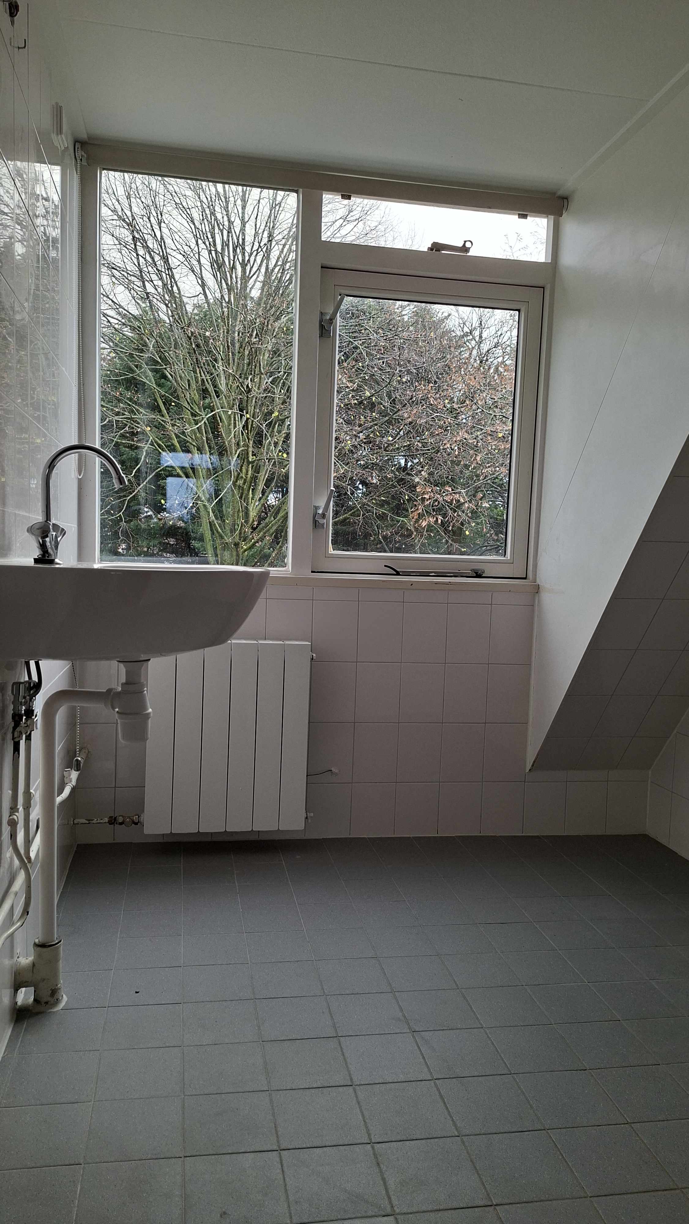 Wethouder Rijkeboerweg 3 - Halfweg