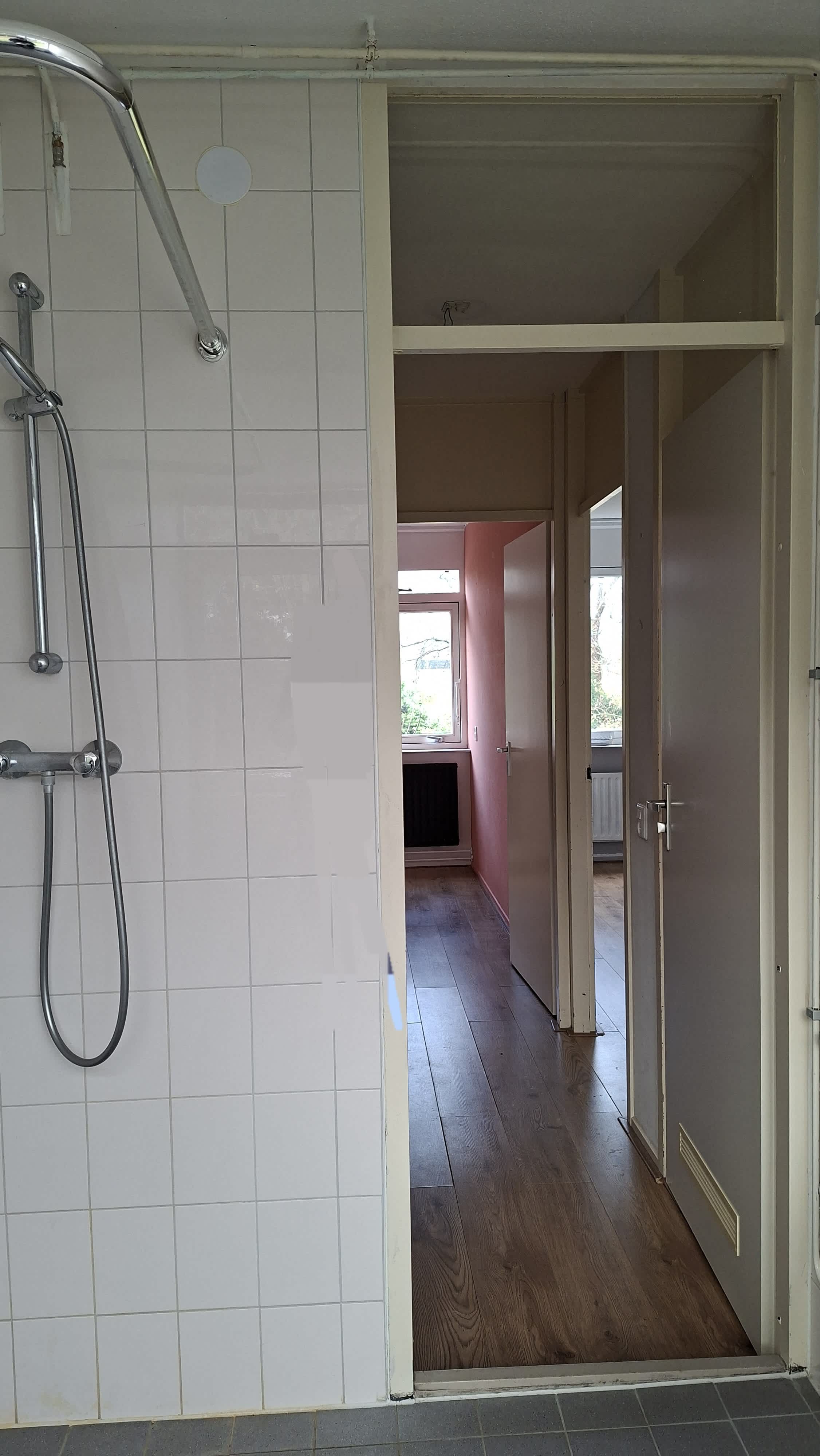 Wethouder Rijkeboerweg 3 - Halfweg