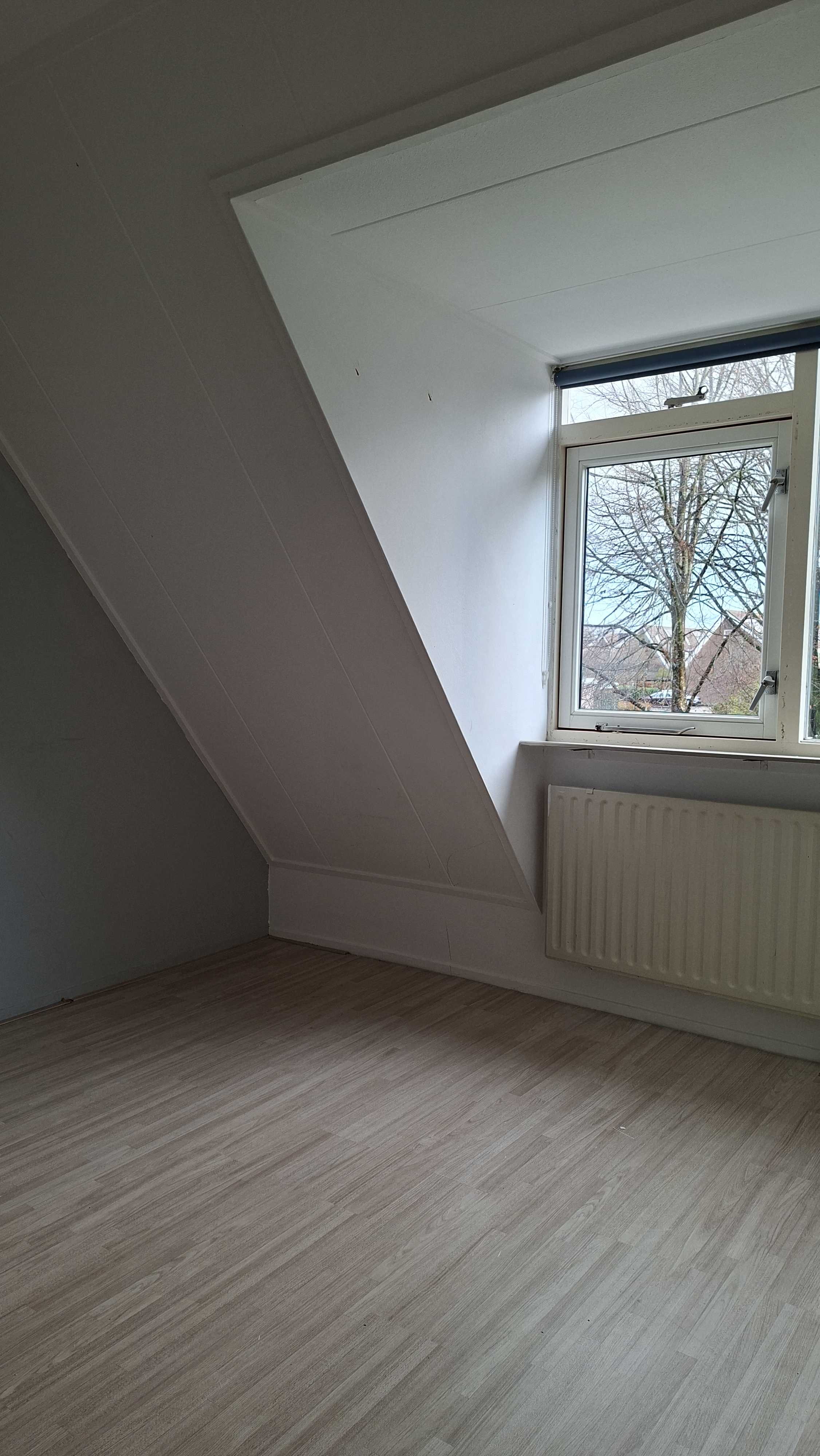 Wethouder Rijkeboerweg 3 - Halfweg