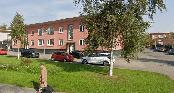 Heiligeweg 104 - Krommenie