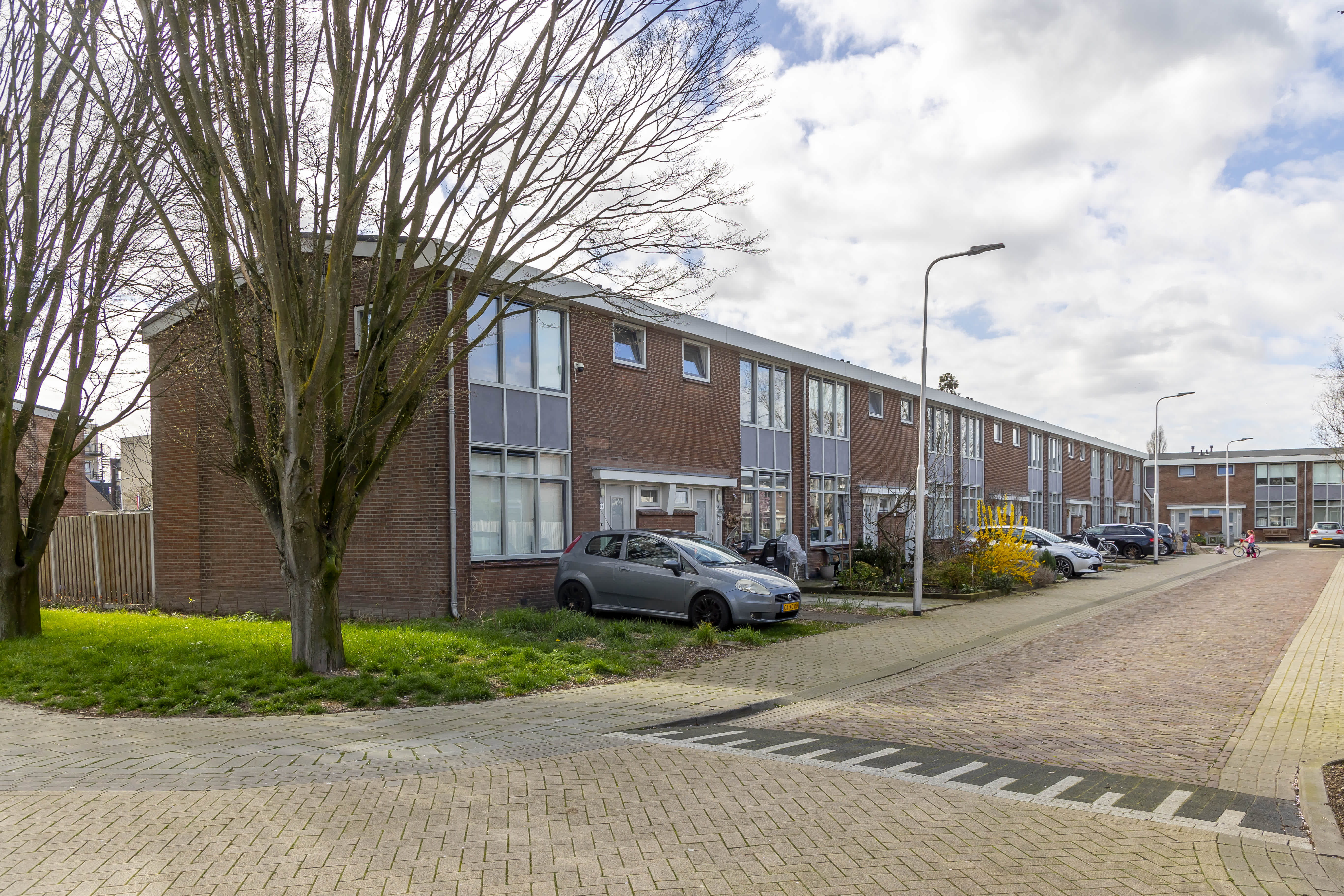 Schaperstraat 18 - Sliedrecht