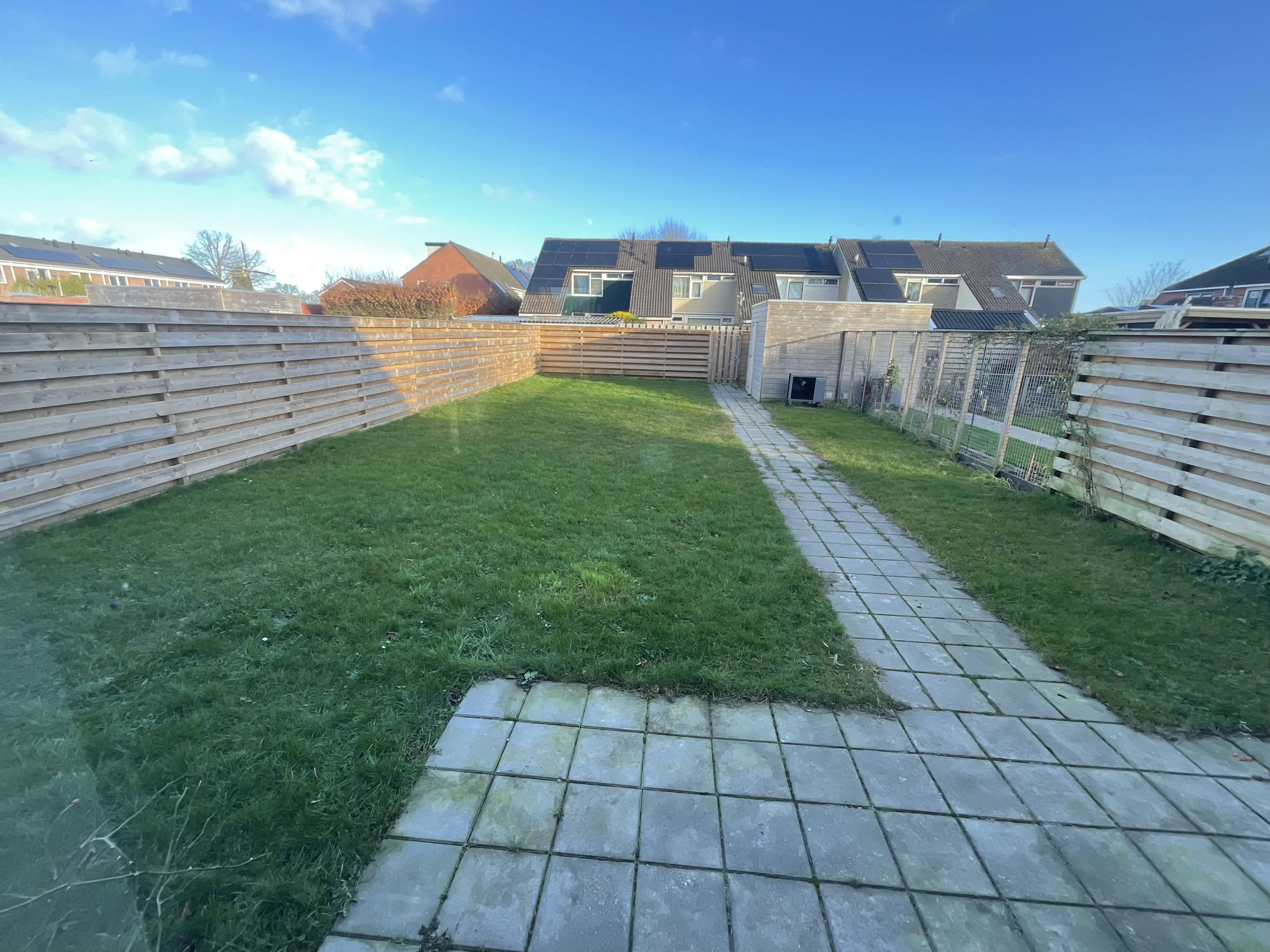 Stadsweg 18 - Onderdendam