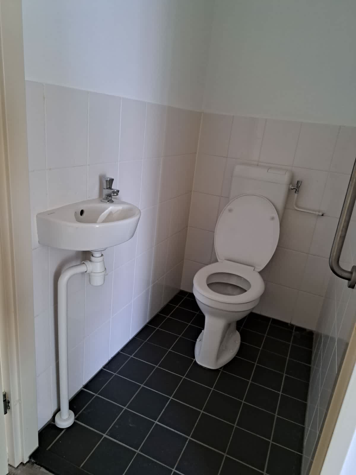 Louvrelaan 42 - Amsterdam