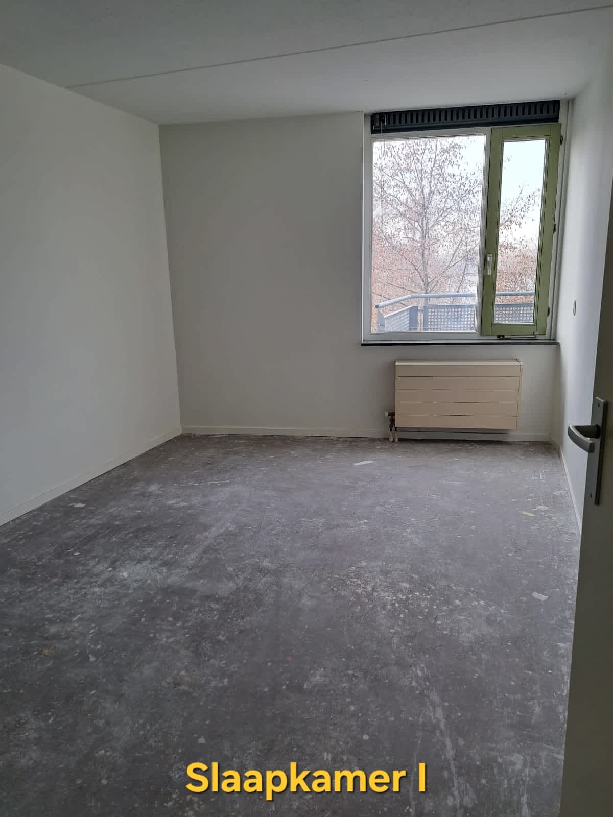 Louvrelaan 42 - Amsterdam