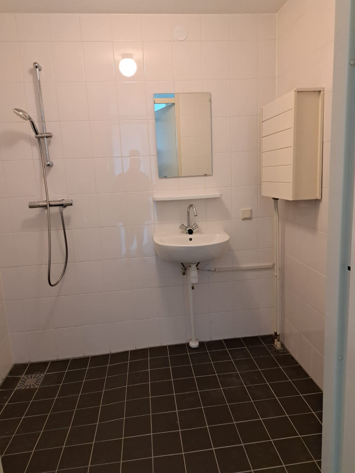 Louvrelaan 42 - Amsterdam