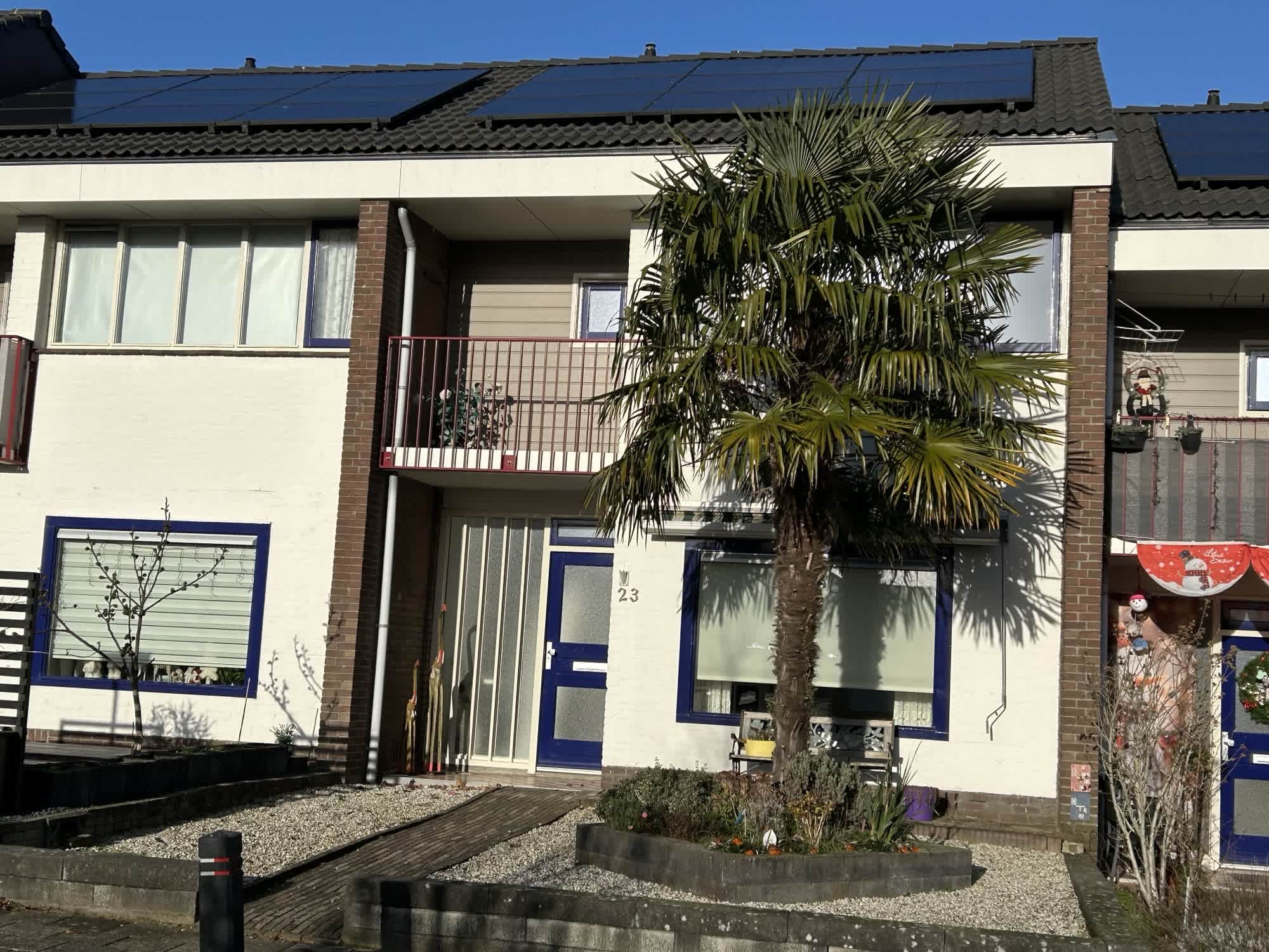 Valleiweg 23 - Rhenen