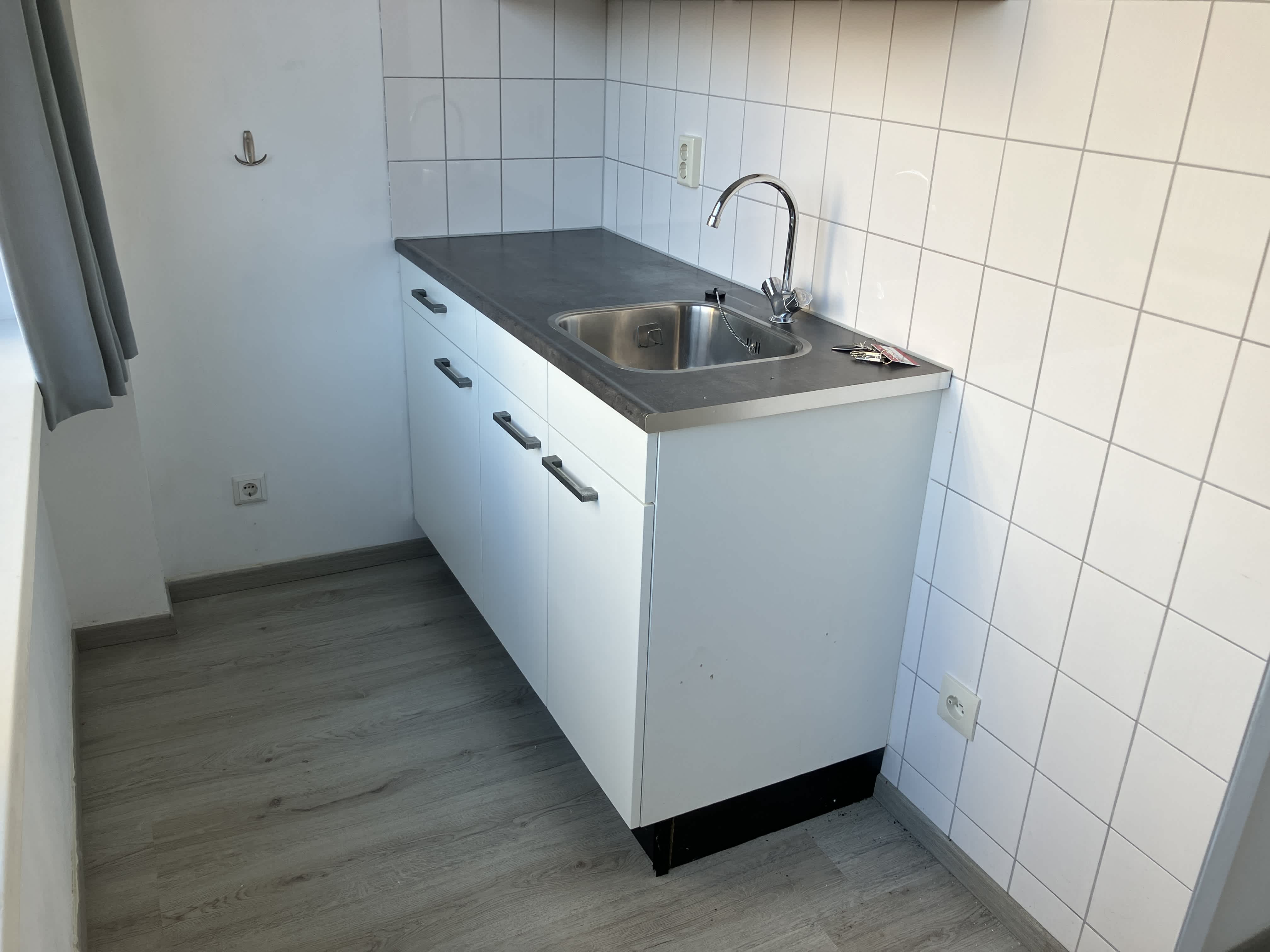 Ottho Heldringstraat 113 - Amsterdam