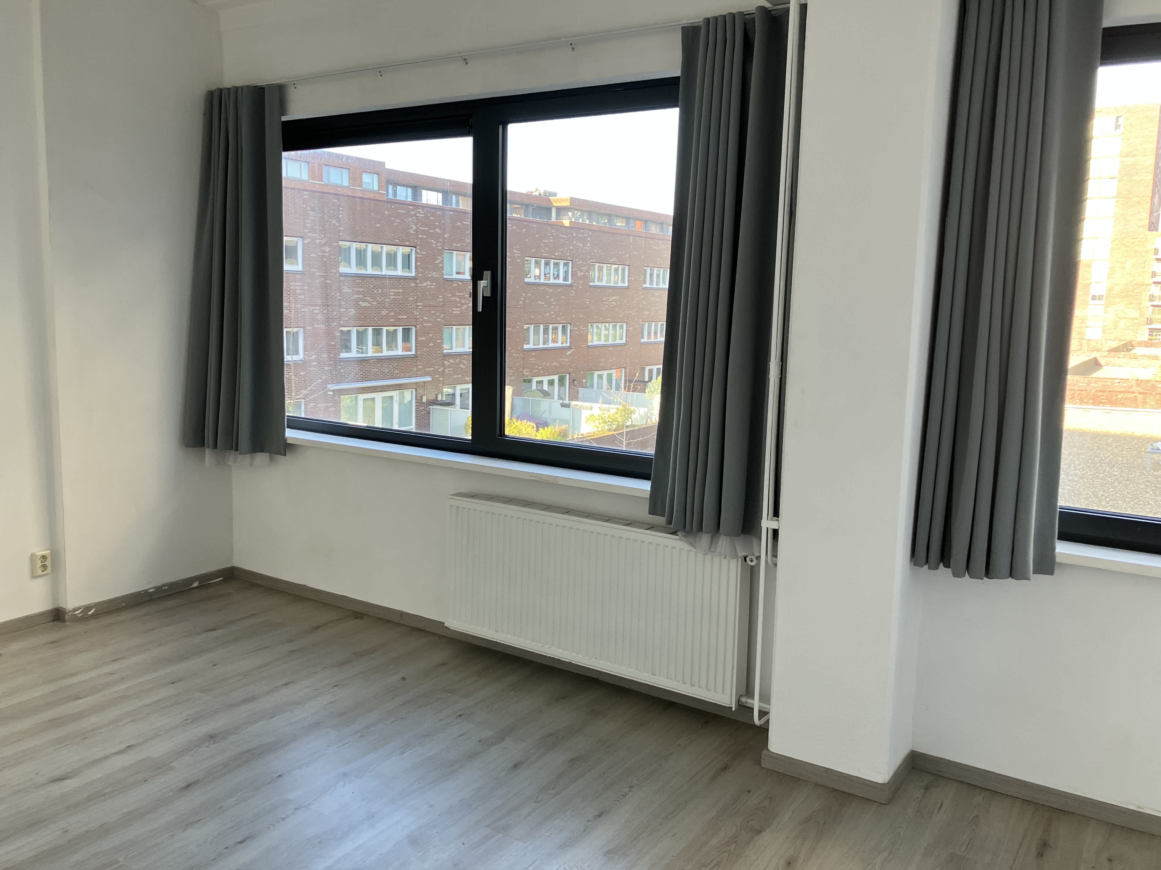 Ottho Heldringstraat 113 - Amsterdam