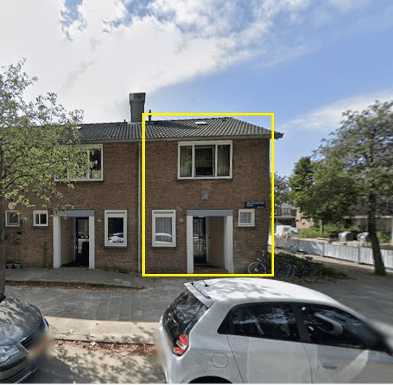 Lobo-Braakensiekstraat 29 - Amsterdam