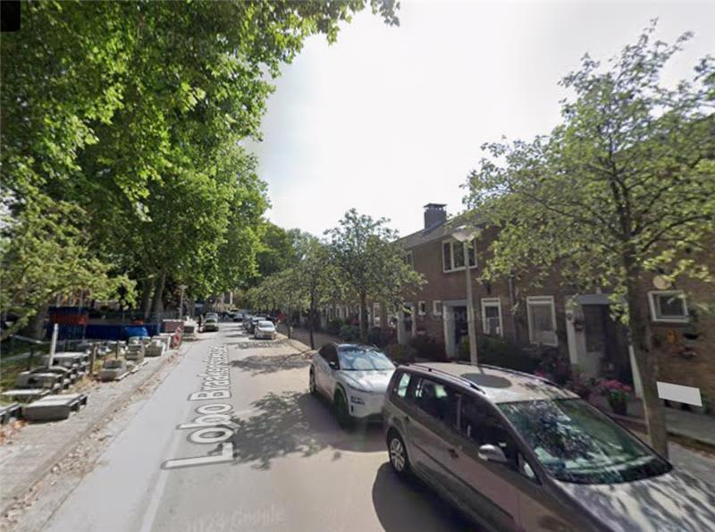 Lobo-Braakensiekstraat 29 - Amsterdam