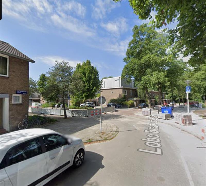 Lobo-Braakensiekstraat 29 - Amsterdam