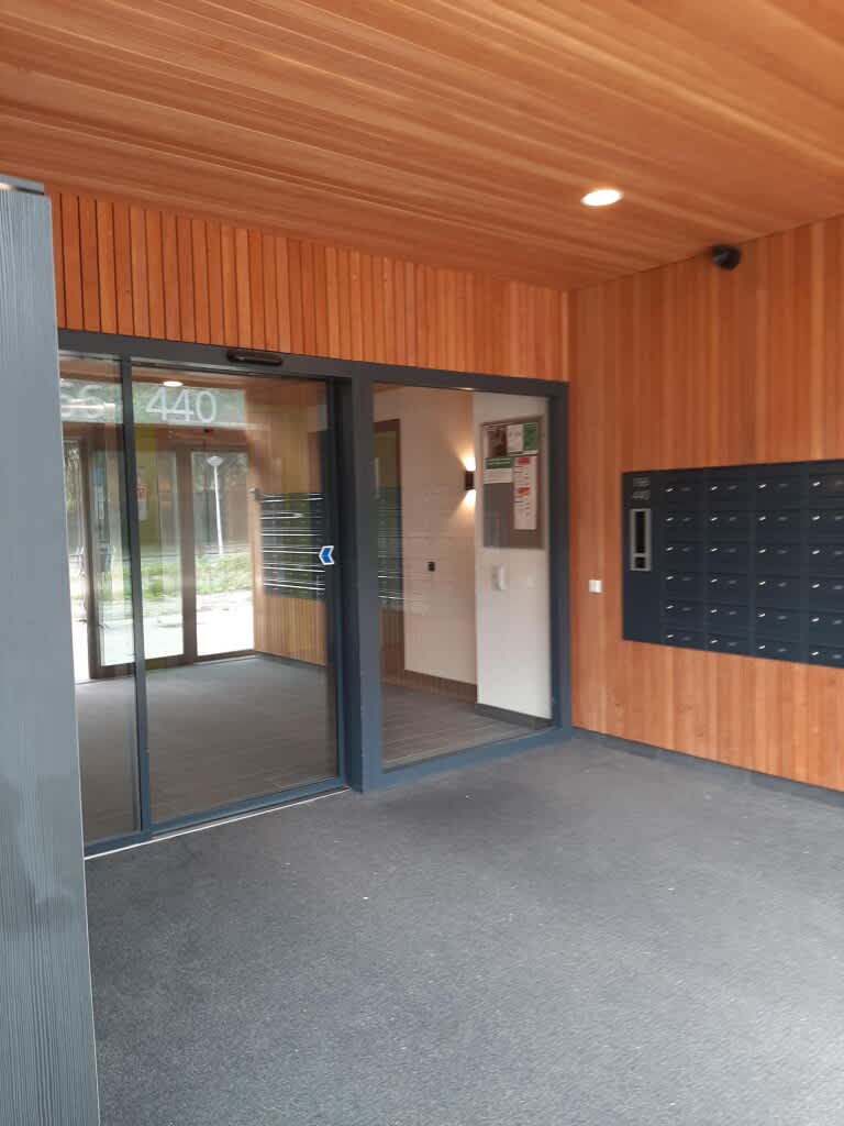 Vlaardingenlaan 368 - Amsterdam