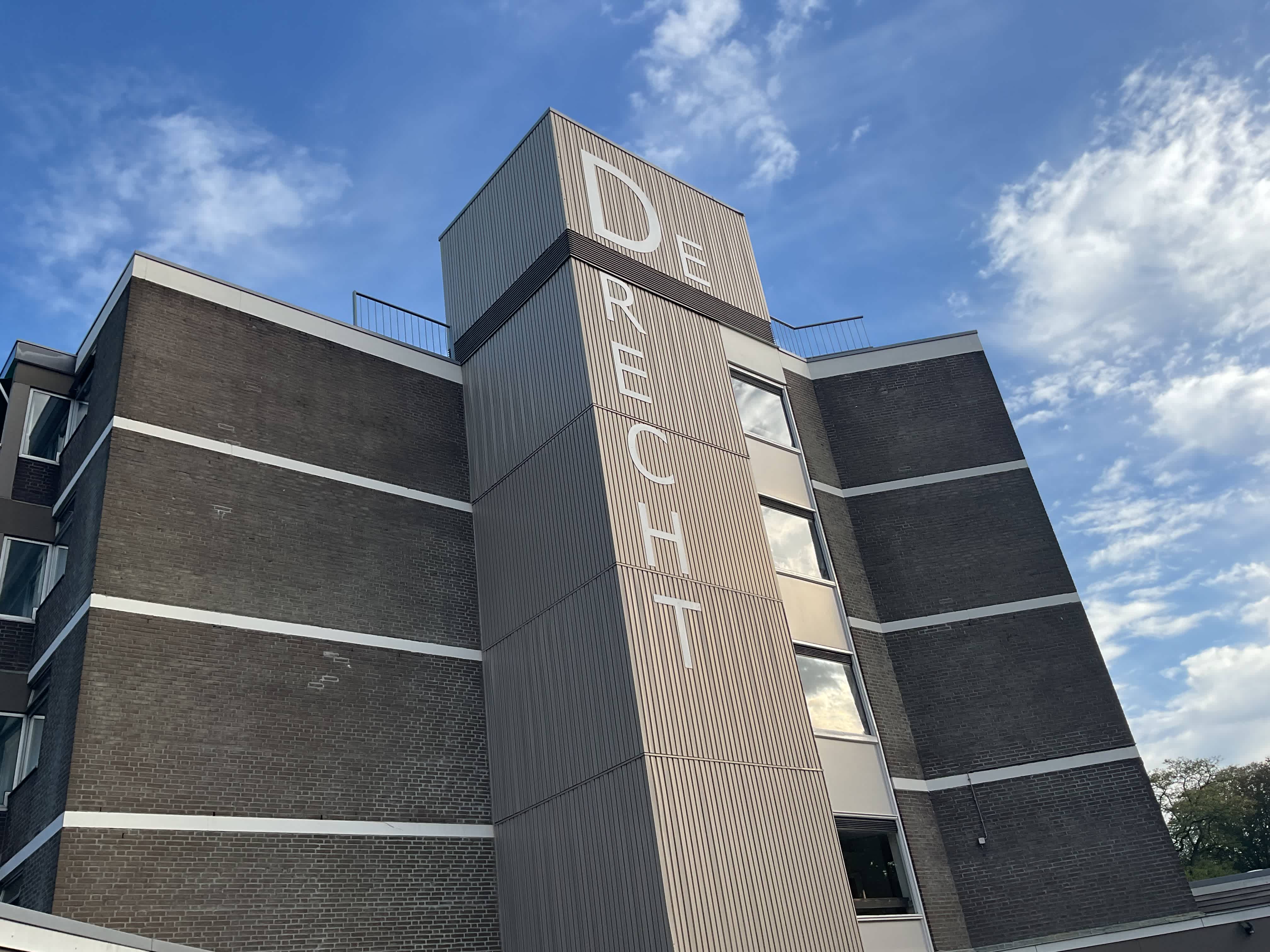 Niftrikhof 337 - Amsterdam