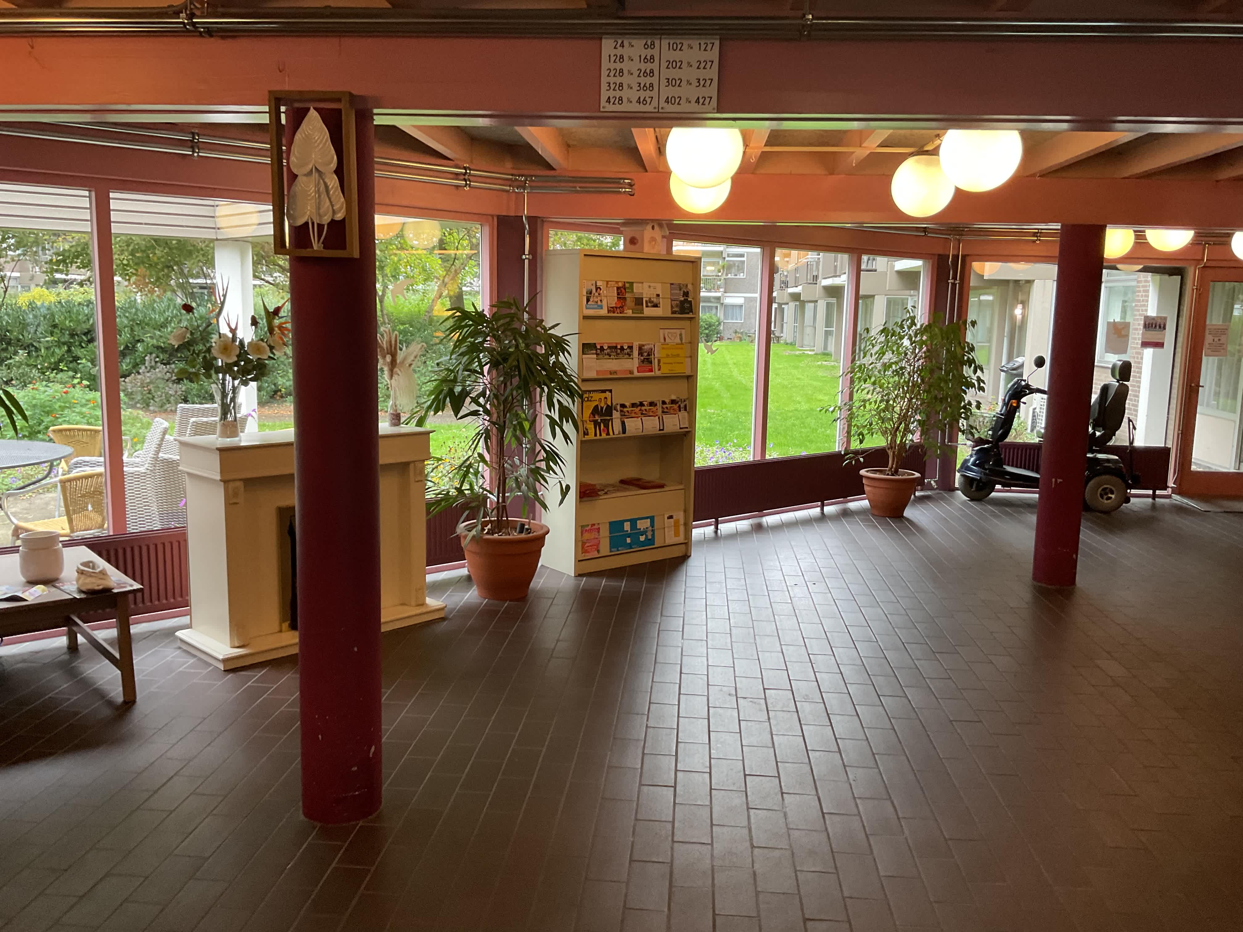 Niftrikhof 337 - Amsterdam